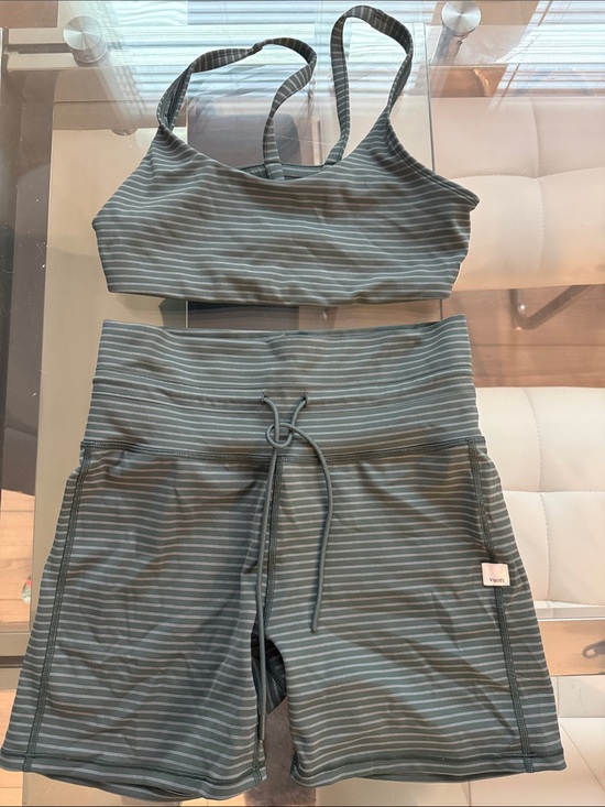 Vuori Pants - Vuori Set